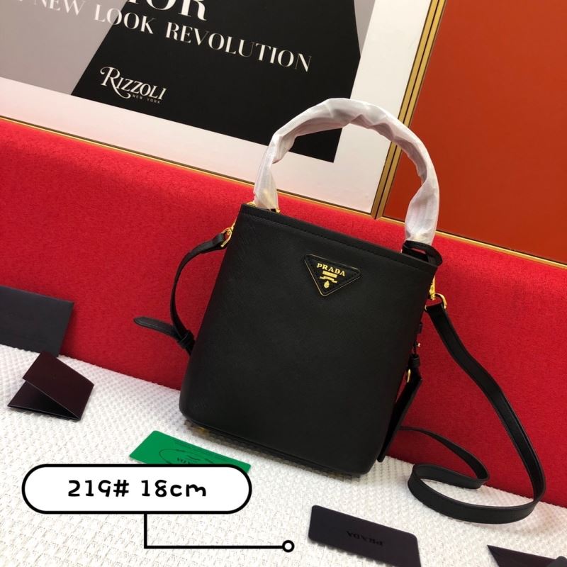 Prada Satchel Bags